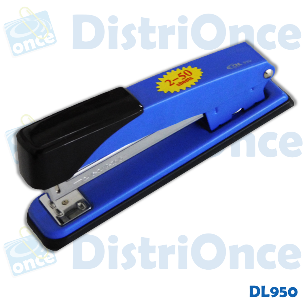 Ganchos de cosedora caja diez sub-empaques x 1000 ganchos c/u | Distri